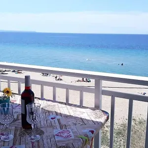 Vasileiadou Coastal , Flogita Grecia