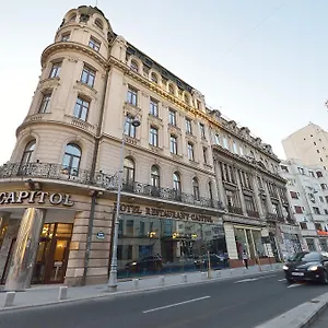 Apartament Atlas, Bucureşti
