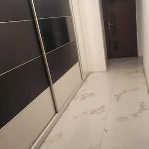 Apartament Bibescu, Bucureşti