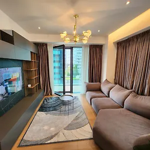 Apartament One Floreasca, Bucureşti