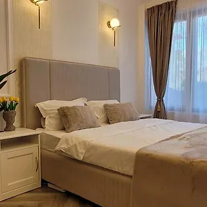 Apartament Luxury Mansion, Bucureşti