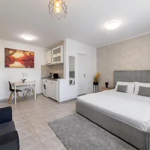Apartament Downtown Victoria By Citybookings, Bucureşti