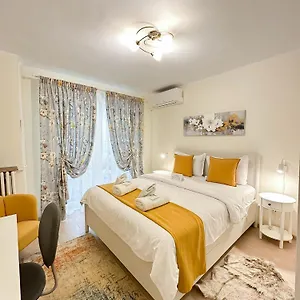 Apartament Sunrise Center, Bucureşti