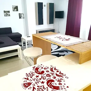 Apartament Fundeni, Bucureşti