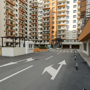 Apartament Orange Onix, Bucureşti