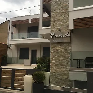 Il , Stavros (Thessaloniki) Grecia