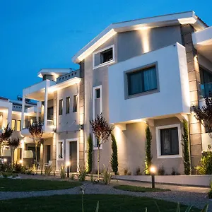 Costa Domus Blue Luxury , Nikiti (Sithonia) Grecia