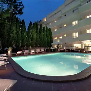 Astoria 4*, Rimini Italia