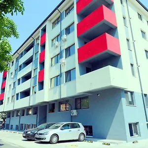 Apartament Apartament Vitan, Bucureşti