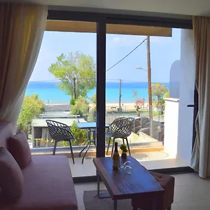 Katrin Luxury , Nea Moudania Grecia
