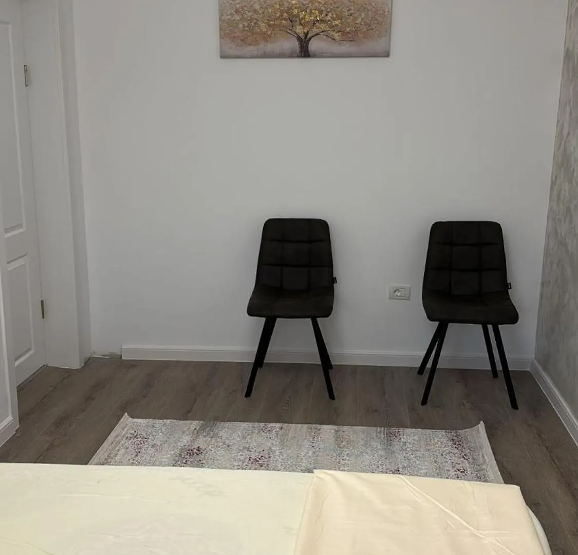 Studio Kiki By The Lujerului Metro Station Bucharest