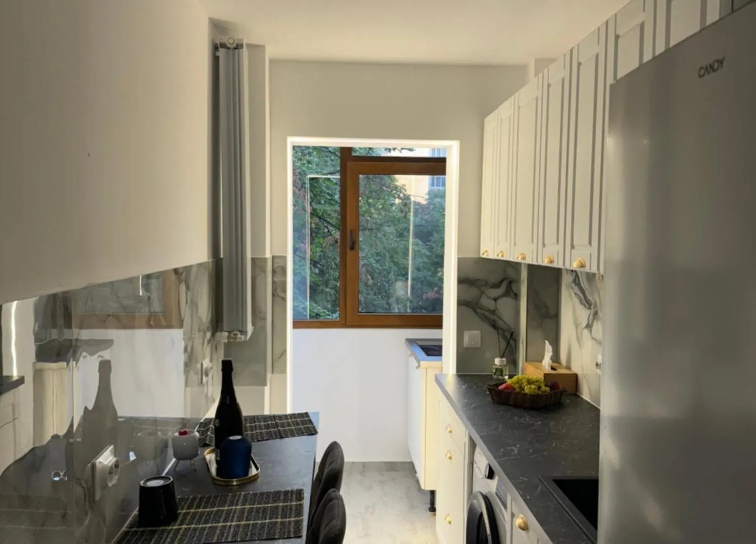 Studio Kiki By The Lujerului Metro Station Bucharest Apartment